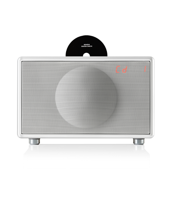 GENEVA (제네바) Model L (모델L) Wireless - 올인원 스피커-극동음향정품