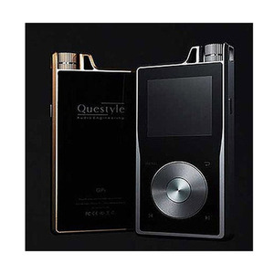 Questyle(큐스타일) QP1R DAP 고해상도 휴대용 음악플레이어 