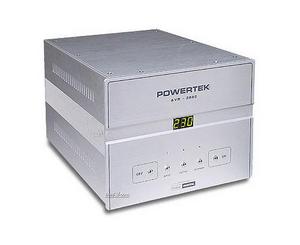 Powertek(파워텍) AVR2500  자동전압조절기