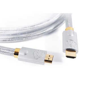 MonkeyCable(몽키케이블) Connoisseur HIGH SPEED HDMI 1.4케이블 2m 